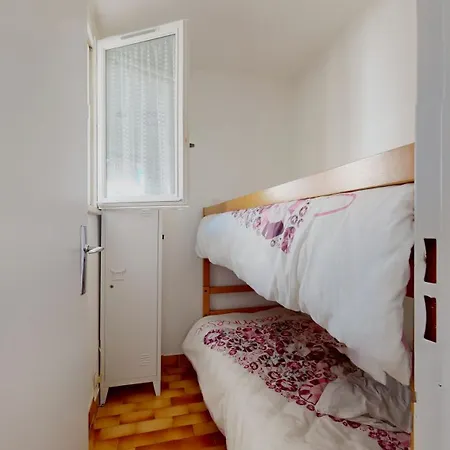 Apartamento Beau Studio, Plage Et Port A 100m Ideal