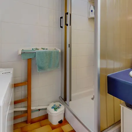Apartamento Beau Studio, Plage Et Port A 100m Ideal *